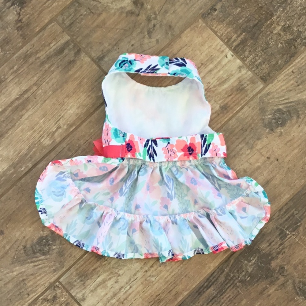 Spring Dress for your pampered pooch! - Picture 2 of 6